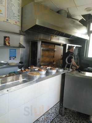 Asador De Pollos Don Pablo