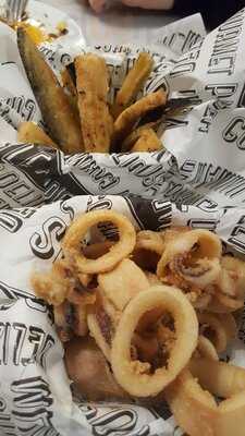 L'escopinya I El Cuco