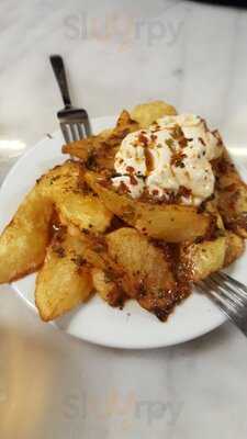 L'escopinya I El Cuco