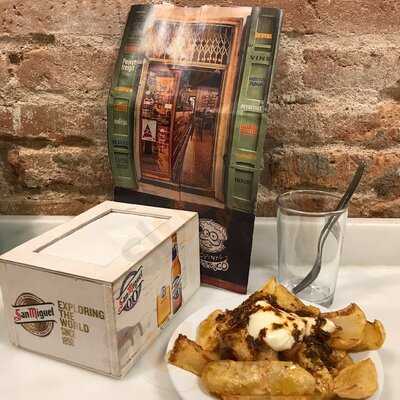 L'escopinya I El Cuco