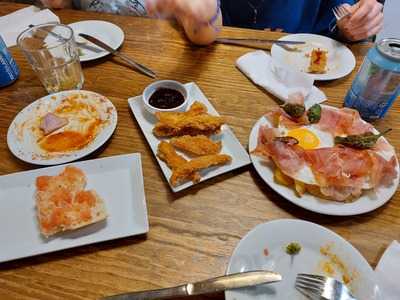 L'escopinya I El Cuco