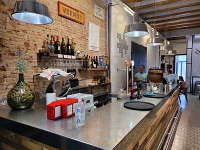 L'escopinya I El Cuco