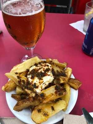 L'escopinya I El Cuco