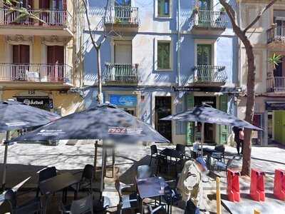 L'escopinya I El Cuco