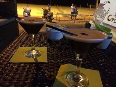 Crokodile Italian Food&drinks