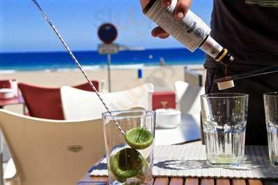 Crokodile Italian Food&drinks