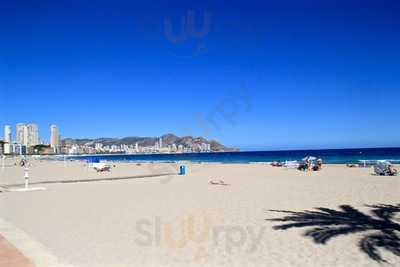 Crokodile Italian Food&drinks