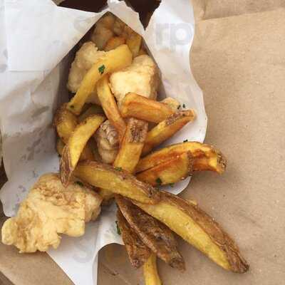 Frivo Fresh Friendly Fish