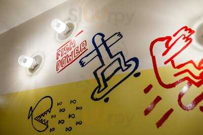 Frivo Fresh Friendly Fish