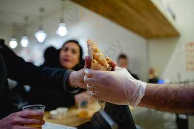 Frivo Fresh Friendly Fish