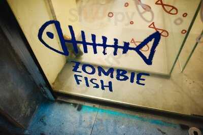 Frivo Fresh Friendly Fish