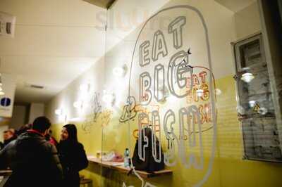 Frivo Fresh Friendly Fish