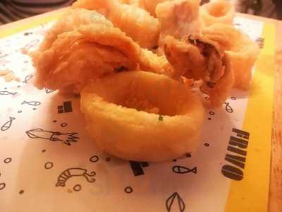 Frivo Fresh Friendly Fish