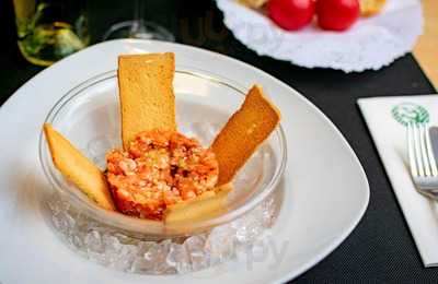 El Pescadito De Balmes