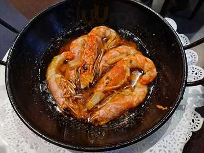 El Pescadito De Balmes