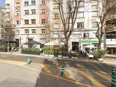 El Pescadito De Balmes