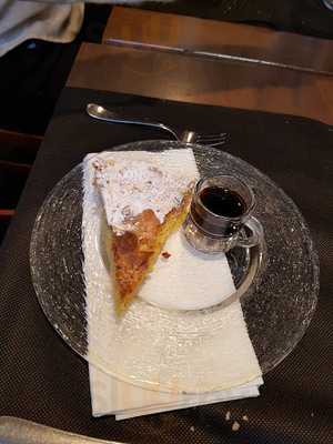 El Pescadito De Balmes