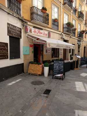 La Papa Loca Malaga
