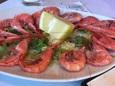 La Canada Del Conde Restaurante