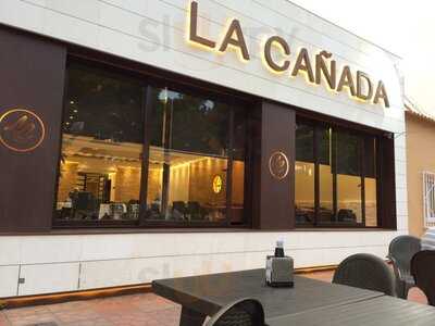 La Canada Del Conde Restaurante