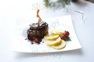 La Canada Del Conde Restaurante