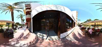 La Canada Del Conde Restaurante