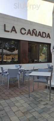 La Canada Del Conde Restaurante