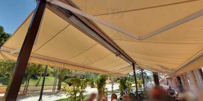 La Canada Del Conde Restaurante