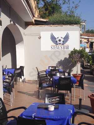 Steves Bar