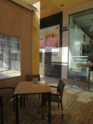 La Biznaga De Larios