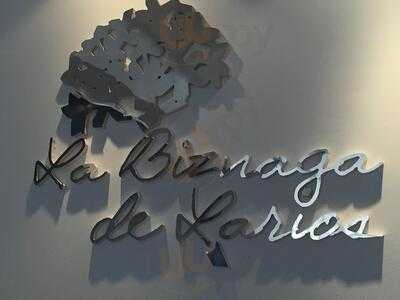 La Biznaga De Larios