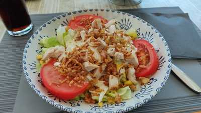 La Biznaga De Larios