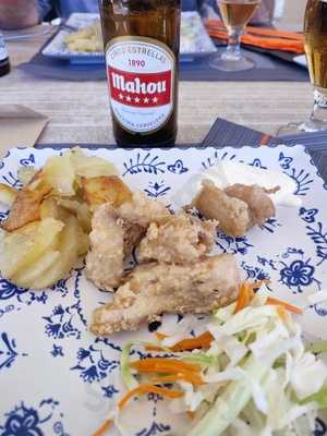 La Biznaga De Larios