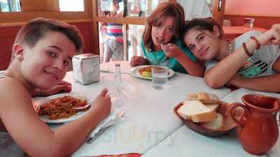 Rincón Del Tito Paco