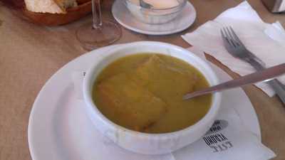 Rincón Del Tito Paco