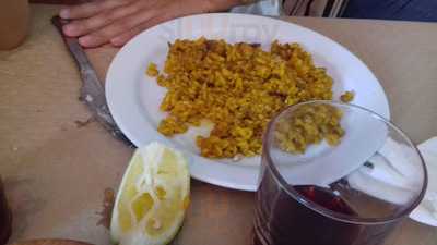 Rincón Del Tito Paco