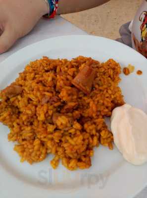 Rincón Del Tito Paco