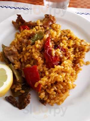 Rincón Del Tito Paco