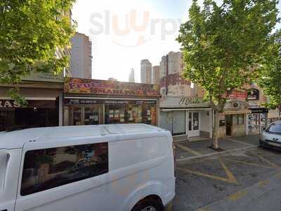 Rincón Del Tito Paco