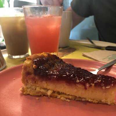 Buenas Migas Bonsucces