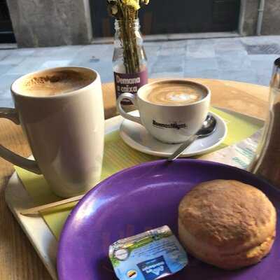 Buenas Migas Bonsucces