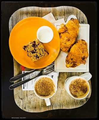 Buenas Migas Bonsucces