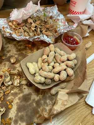 Five Guys Plaza Cataluña