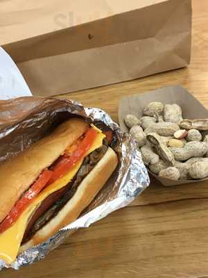 Five Guys Plaza Cataluña