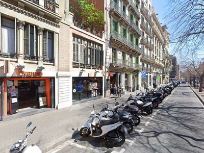 Casa Lola - Rambla 70