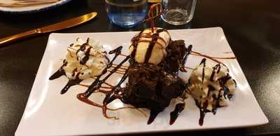 La Burmet (pacífico)