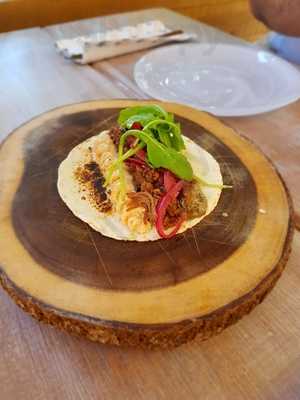 La Burmet (pacífico)