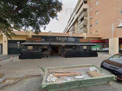 La Burmet (pacífico)