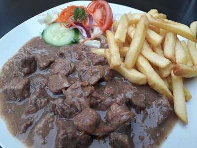 Paco's Bar Restaurante