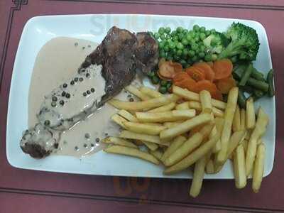 Paco's Bar Restaurante